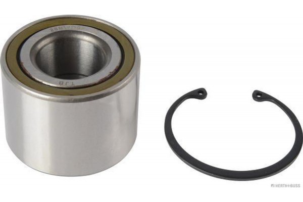 HERTH+BUSS Jakoparts Σετ Ρουλεμάν Τροχών - J4718034