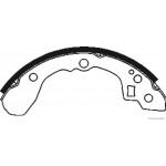 HERTH+BUSS Jakoparts Σετ Σιαγόνων Φρένων - J3500310