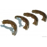 HERTH+BUSS Jakoparts Σετ Σιαγόνων Φρένων - J3500334