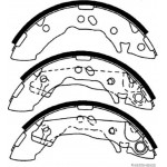 HERTH+BUSS Jakoparts Σετ Σιαγόνων Φρένων - J3500516