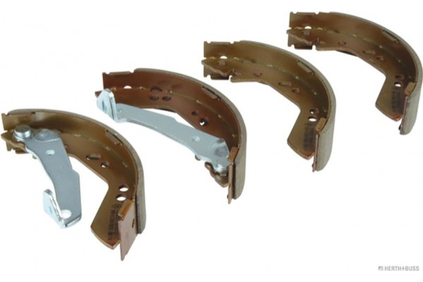 HERTH+BUSS Jakoparts Σετ Σιαγόνων Φρένων - J3500517