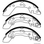 HERTH+BUSS Jakoparts Σετ Σιαγόνων Φρένων - J3500517