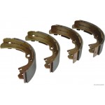 HERTH+BUSS Jakoparts Σετ Σιαγόνων Φρένων - J3501038