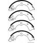 HERTH+BUSS Jakoparts Σετ Σιαγόνων Φρένων - J3501042