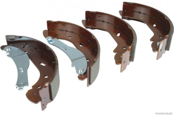 HERTH+BUSS Jakoparts Σετ Σιαγόνων Φρένων - J3501052