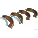 HERTH+BUSS Jakoparts Σετ Σιαγόνων Φρένων - J3501055 HERTH+BUSS Jakoparts Σετ Σιαγόνων Φρένων - J3501055