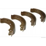 HERTH+BUSS Jakoparts Σετ Σιαγόνων Φρένων - J3501056