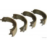 HERTH+BUSS Jakoparts Σετ Σιαγόνων Φρένων - J3502016