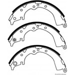 HERTH+BUSS Jakoparts Σετ Σιαγόνων Φρένων - J3502016