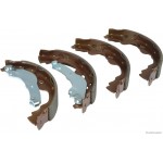 HERTH+BUSS Jakoparts Σετ Σιαγόνων Φρένων - J3502073