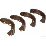 HERTH+BUSS Jakoparts Σετ Σιαγόνων Φρένων - J3504012