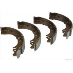 HERTH+BUSS Jakoparts Σετ Σιαγόνων Φρένων - J3506021