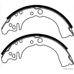 HERTH+BUSS Jakoparts Σετ Σιαγόνων Φρένων - J3506021