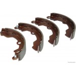 HERTH+BUSS Jakoparts Σετ Σιαγόνων Φρένων - J3508018