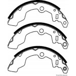 HERTH+BUSS Jakoparts Σετ Σιαγόνων Φρένων - J3508018