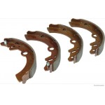 HERTH+BUSS Jakoparts Σετ Σιαγόνων Φρένων - J3508025