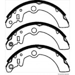 HERTH+BUSS Jakoparts Σετ Σιαγόνων Φρένων - J3508025