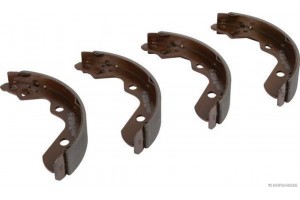 HERTH+BUSS Jakoparts Σετ Σιαγόνων Φρένων - J3508029