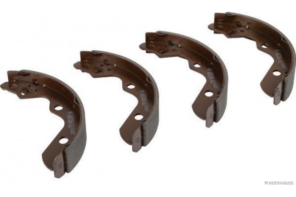 HERTH+BUSS Jakoparts Σετ Σιαγόνων Φρένων - J3508029