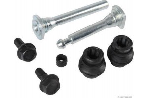 HERTH+BUSS Jakoparts Σετ Σωληνωτών οδηγών, Δαγκάνα Φρένων - J3271010