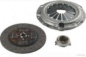 HERTH+BUSS Jakoparts Σετ Συμπλέκτη - J2000354