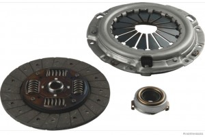 HERTH+BUSS Jakoparts Σετ Συμπλέκτη - J2000354