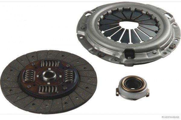 HERTH+BUSS Jakoparts Σετ Συμπλέκτη - J2000354