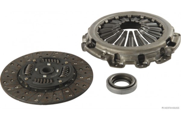 HERTH+BUSS Jakoparts Σετ Συμπλέκτη - J2001200