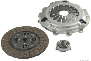 HERTH+BUSS Jakoparts Σετ Συμπλέκτη - J2003100