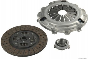 HERTH+BUSS Jakoparts Σετ Συμπλέκτη - J2003100