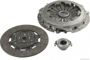 HERTH+BUSS Jakoparts Σετ Συμπλέκτη - J2005116