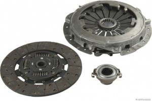 HERTH+BUSS Jakoparts Σετ Συμπλέκτη - J2005116