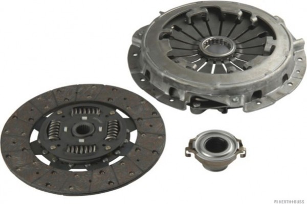 HERTH+BUSS Jakoparts Σετ Συμπλέκτη - J2005116