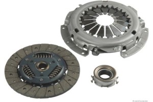 HERTH+BUSS Jakoparts Σετ Συμπλέκτη - J2007038