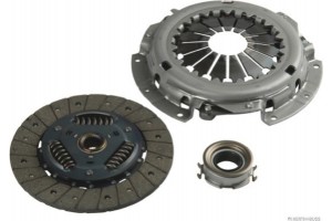 HERTH+BUSS Jakoparts Σετ Συμπλέκτη - J2007038