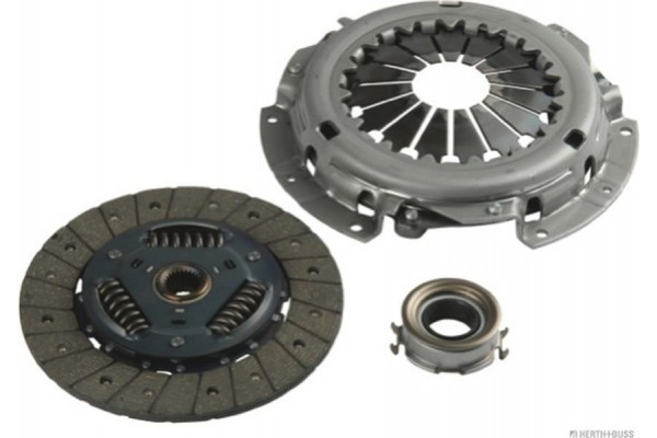 HERTH+BUSS Jakoparts Σετ Συμπλέκτη - J2007038