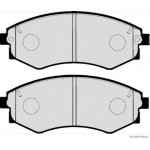 HERTH+BUSS Jakoparts Σετ τακάκια, Δισκόφρενα - J3600517