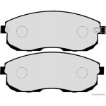 HERTH+BUSS Jakoparts Σετ τακάκια, Δισκόφρενα - J3601044