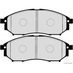 HERTH+BUSS Jakoparts Σετ τακάκια, Δισκόφρενα - J3601093