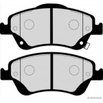 HERTH+BUSS Jakoparts Σετ τακάκια, Δισκόφρενα - J3602001