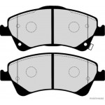 HERTH+BUSS Jakoparts Σετ τακάκια, Δισκόφρενα - J3602004