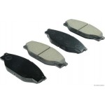 HERTH+BUSS Jakoparts Σετ τακάκια, Δισκόφρενα - J3602053