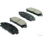 HERTH+BUSS Jakoparts Σετ τακάκια, Δισκόφρενα - J3602063