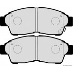 HERTH+BUSS Jakoparts Σετ τακάκια, Δισκόφρενα - J3602064