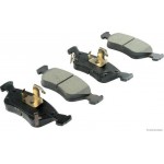 HERTH+BUSS Jakoparts Σετ τακάκια, Δισκόφρενα - J3602080