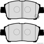 HERTH+BUSS Jakoparts Σετ τακάκια, Δισκόφρενα - J3602088