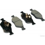 HERTH+BUSS Jakoparts Σετ τακάκια, Δισκόφρενα - J3602122