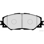 HERTH+BUSS Jakoparts Σετ τακάκια, Δισκόφρενα - J3602124