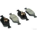 HERTH+BUSS Jakoparts Σετ τακάκια, Δισκόφρενα - J3603063