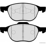 HERTH+BUSS Jakoparts Σετ τακάκια, Δισκόφρενα - J3603064